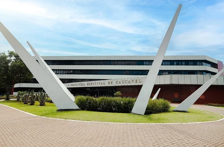 Cascavel apresenta sete projetos no Prêmio Gestor Público e prova que, sim, até prefeitura sabe usar videoconferência com sucesso