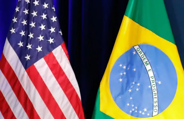 EUA sancionam Moraes, mas Human Rights Watch manda ler a Constituição