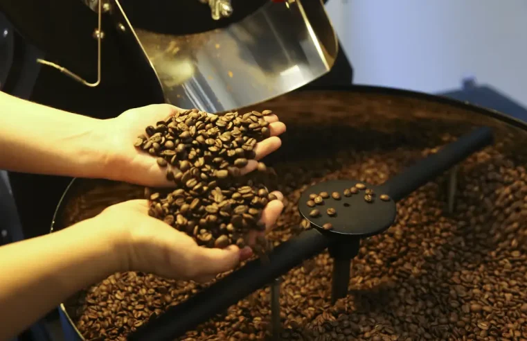 Café com Trump: exportação brasileira leva chá de 50% e o setor acorda amargo