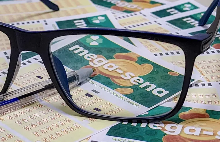 Mega-Sena, o prêmio que você não vai ganhar, sorteia R$ 76 milhões hoje 