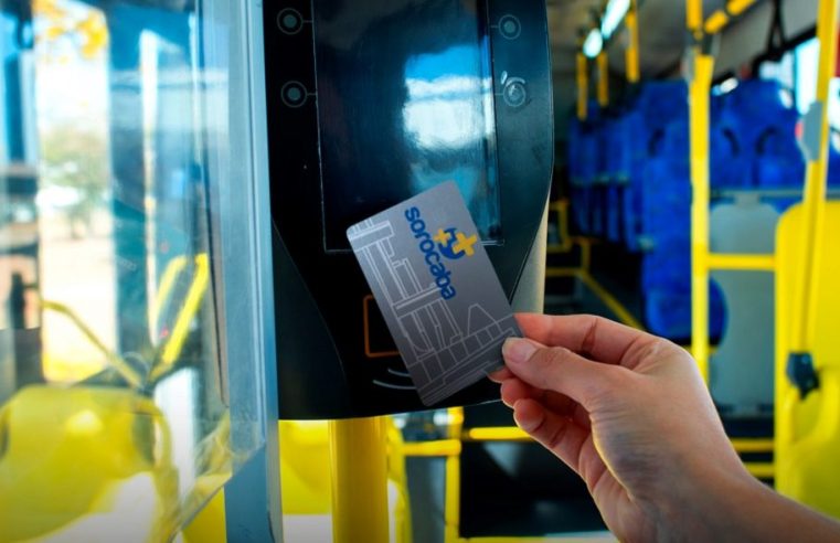  Sorocabanos ganham passe livre para procurar emprego — só não pode errar o protocolo, esquecer o RG ou morar perto demais da vaga