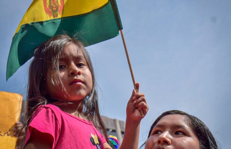 Bolívia às vésperas da eleição: Evo implodiu o MAS, a esquerda se canibaliza e a direita só assiste de camarote