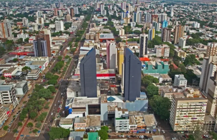 Cascavel assusta até os criminosos: homicídios dolosos caem mais de 25% e bandidagem pensa em mudar de cidade