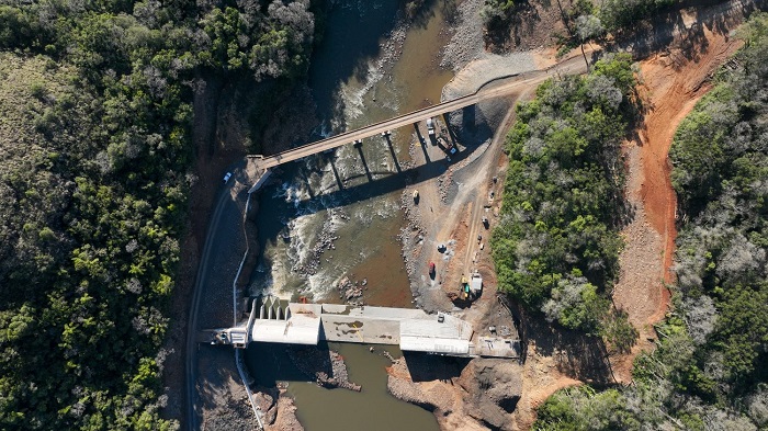🌊⚡ Santa Catarina agora também exporta eletricidade e autoestima ⚡🌊