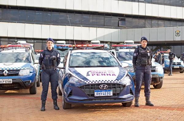 Agosto Lilás em Cascavel: silêncio está fora de moda e denúncia virou tendência