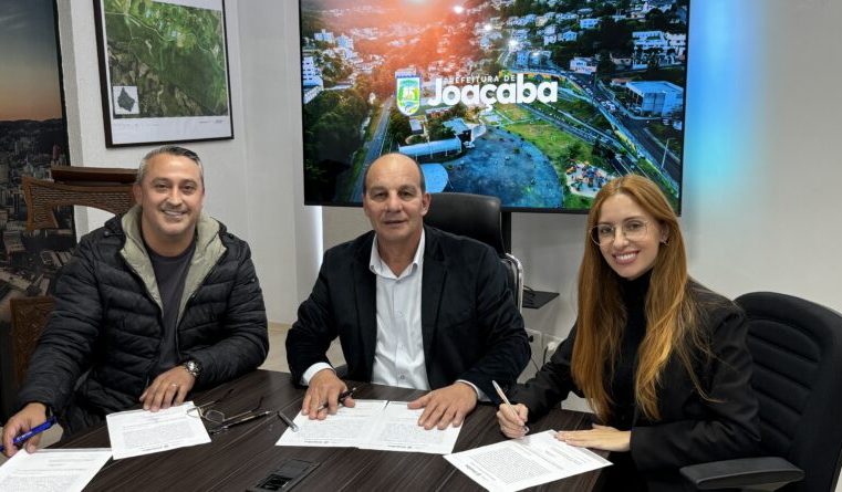 A Saga das Calçadas: Joaçaba inicia epopeia urbana de R$ 778 mil em 1,3 km de passeio