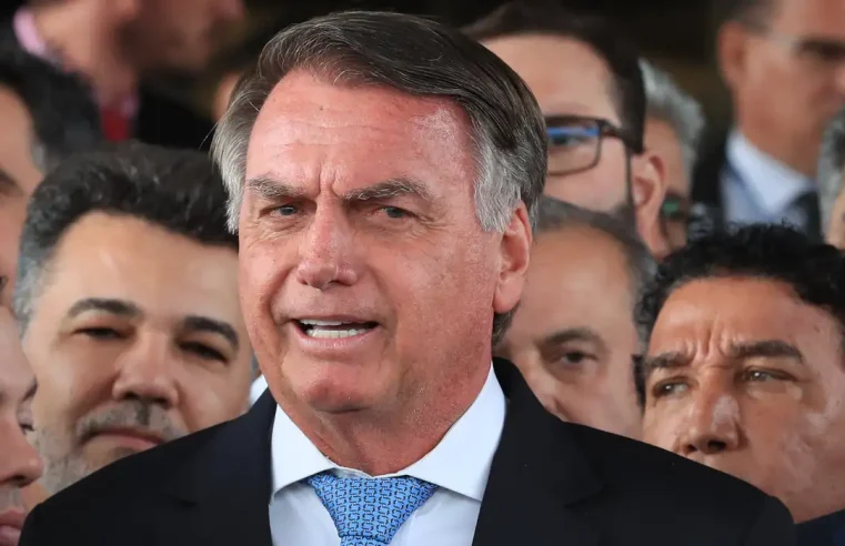STF agenda “maratona” de julgamentos contra Bolsonaro e aliados por tentativa de golpe