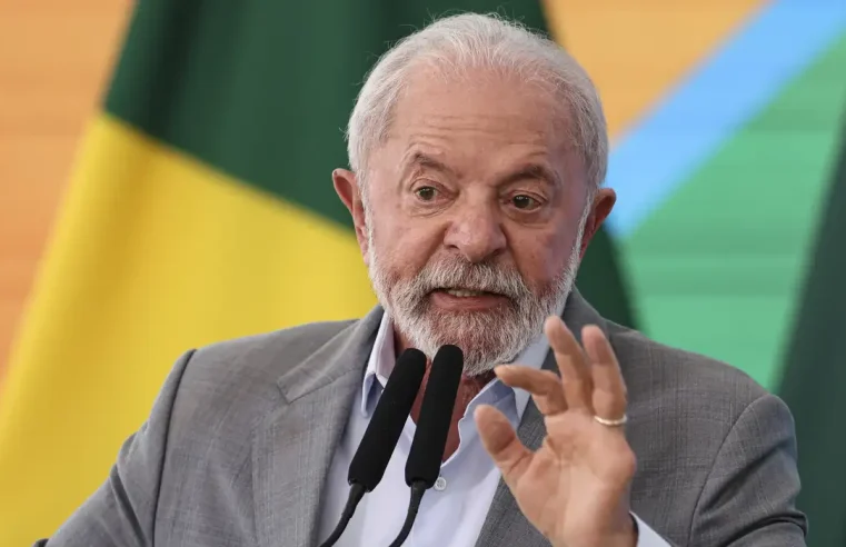 Lula diz estar aberto ao diálogo com os EUA — desde que não incluam tarifas, sanções ou a CIA na conversa
