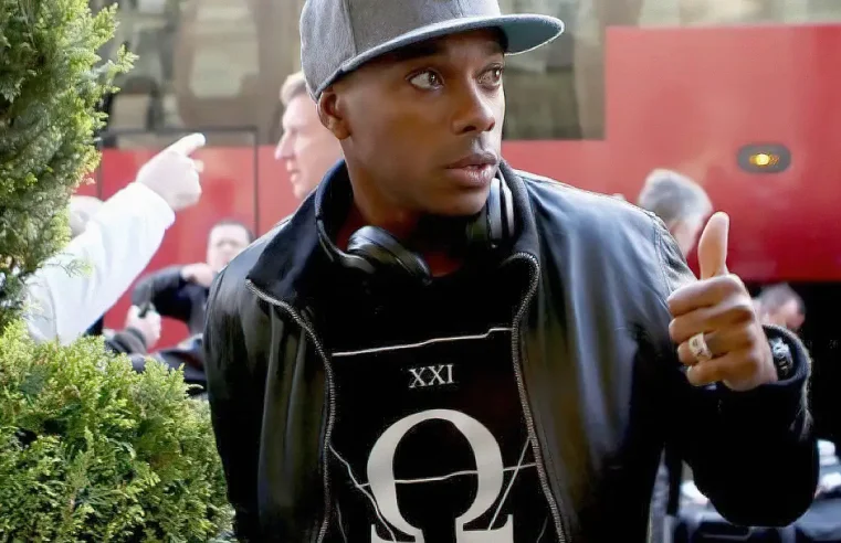 STF dá goleada em Robinho: 10 a 1, e ex-jogador segue preso em Tremembé