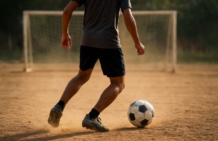 Final do Campeonato Municipal de Terrão de Cascavel promete tremer mais que gelatina em prato de pedreiro