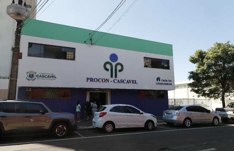 Procon entra em campo no Dia dos Pais: presente sim, cilada não!