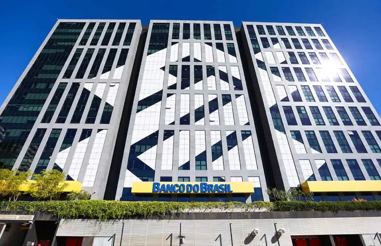 Banco do Brasil tem “lucro magrinho” e culpa inadimplência, novas regras e, quem sabe, o alinhamento dos planetas