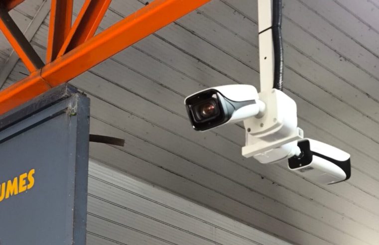 Pato Branco entra na era “Big Brother” com câmeras que veem, ouvem e provavelmente julgam você