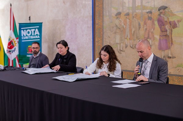 Curitiba sorteia R$ 80 mil no Nota Curitibana e transforma CPF na nota em novo amuleto da sorte