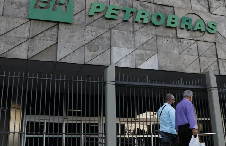 Petrobras anuncia R$ 8,66 bilhões em dividendos e juros — acionistas já ensaiam o sorriso de fim de ano
