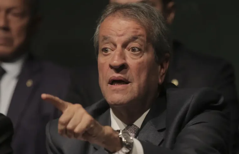 Valdemar Costa Neto tenta driblar Moraes e visita Bolsonaro vira “peça 1.600” no STF