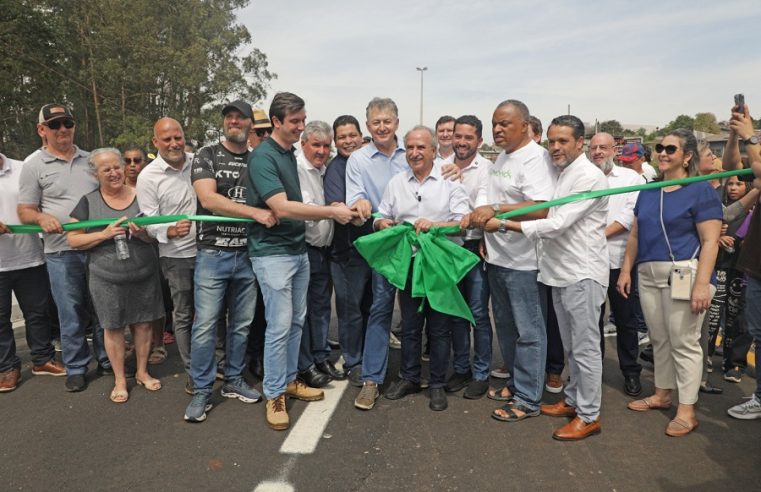 Depois de meio século de promessas, Cascavel descobre que a ponte não era uma lenda urbana